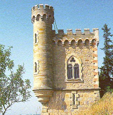 Tower