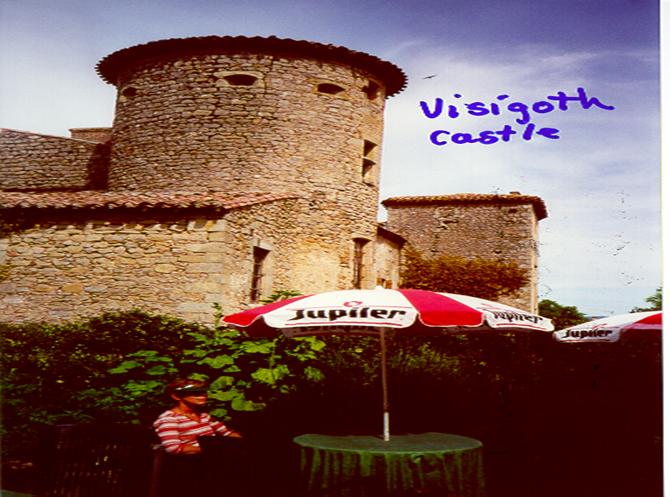 CafeCastle