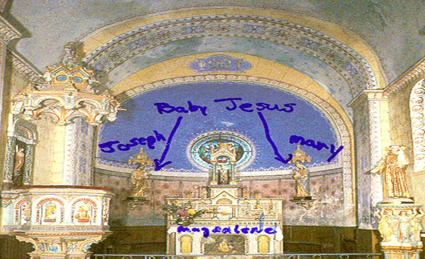 Altar